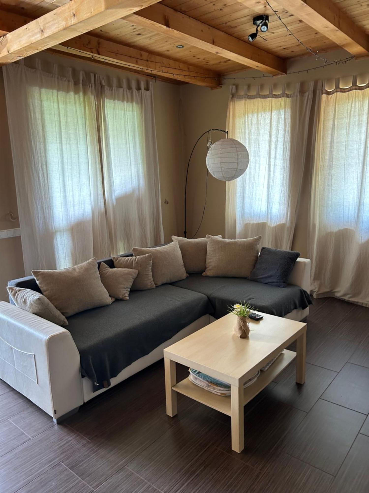 Bb Szabo Villa Balatonboglar Luaran gambar