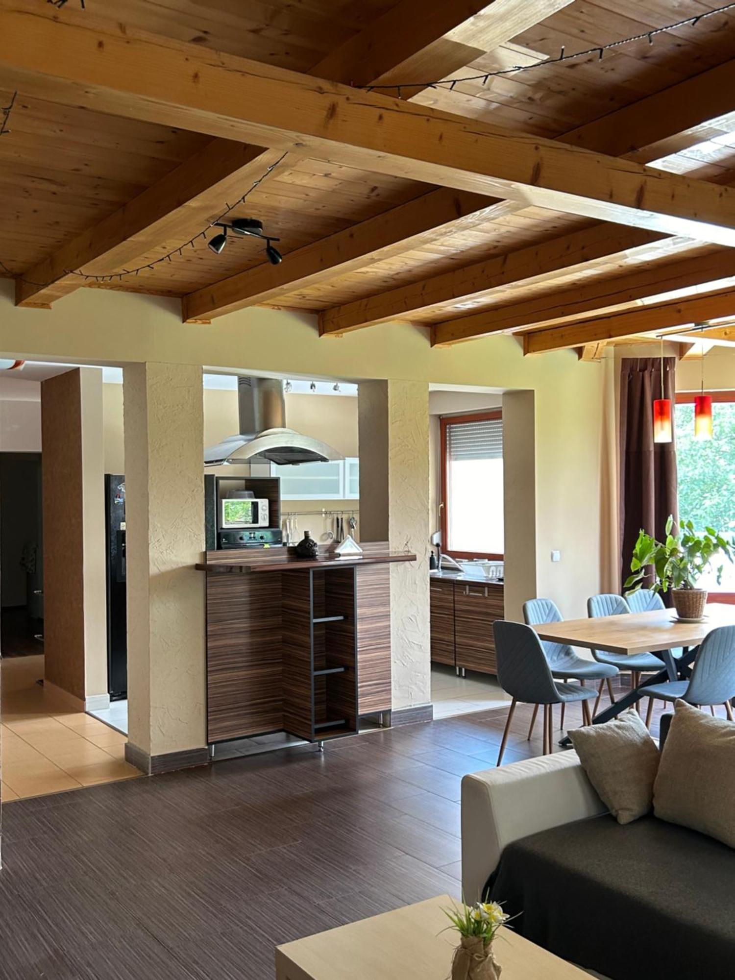 Bb Szabo Villa Balatonboglar Luaran gambar